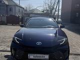 Toyota Camry 2025 годаүшін24 500 000 тг. в Астана – фото 2