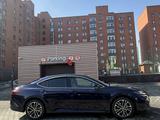 Toyota Camry 2025 годаүшін24 500 000 тг. в Астана – фото 4