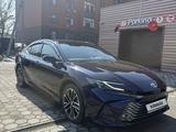 Toyota Camry 2025 годаүшін24 500 000 тг. в Астана – фото 3