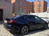 Toyota Camry 2025 годаүшін24 500 000 тг. в Астана – фото 5