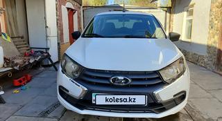 ВАЗ (Lada) Granta 2190 2018 года за 3 570 000 тг. в Усть-Каменогорск