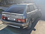 ВАЗ (Lada) 2114 2010 года за 490 000 тг. в Костанай – фото 2