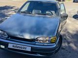 ВАЗ (Lada) 2114 2010 года за 490 000 тг. в Костанай