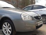 ВАЗ (Lada) Priora 2170 2012 года за 2 600 000 тг. в Усть-Каменогорск – фото 2