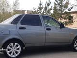 ВАЗ (Lada) Priora 2170 2012 года за 2 600 000 тг. в Усть-Каменогорск – фото 3