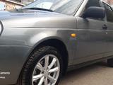 ВАЗ (Lada) Priora 2170 2012 года за 2 600 000 тг. в Усть-Каменогорск