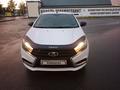 ВАЗ (Lada) Vesta 2019 годаүшін5 500 000 тг. в Кокшетау