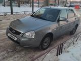 ВАЗ (Lada) Priora 2172 2012 года за 2 500 000 тг. в Астана