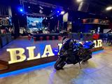 Kawasaki  Z 1000SX 2018 года за 5 000 000 тг. в Астана – фото 3