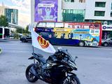 Kawasaki  Z 1000SX 2018 года за 5 000 000 тг. в Астана – фото 2