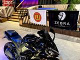 Kawasaki  Z 1000SX 2018 года за 5 000 000 тг. в Астана