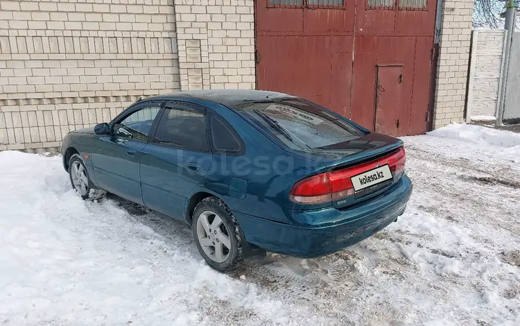 Mazda 626 1994 годаfor1 700 000 тг. в Павлодар