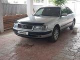 Audi 100 1992 годаүшін2 300 000 тг. в Шардара