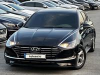 Hyundai Sonata 2021 годаfor10 500 000 тг. в Туркестан