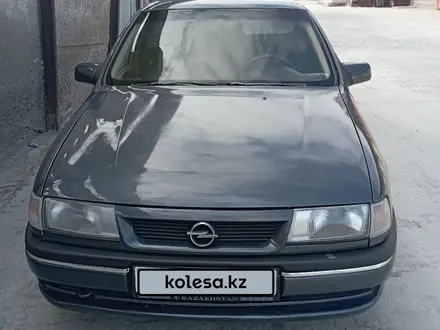 Opel Vectra 1995 года за 1 700 000 тг. в Кызылорда