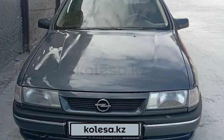 Opel Vectra 1995 года за 1 700 000 тг. в Кызылорда
