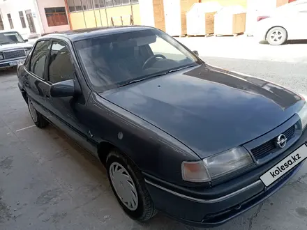 Opel Vectra 1995 года за 1 700 000 тг. в Кызылорда – фото 3
