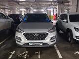 Hyundai Tucson 2018 годаүшін11 000 000 тг. в Астана