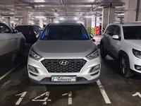 Hyundai Tucson 2018 года за 11 000 000 тг. в Астана