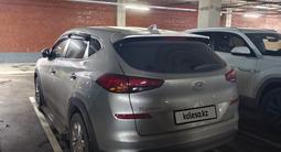 Hyundai Tucson 2018 года за 10 900 000 тг. в Астана – фото 3