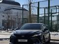 Toyota Camry 2022 годаүшін17 500 000 тг. в Астана