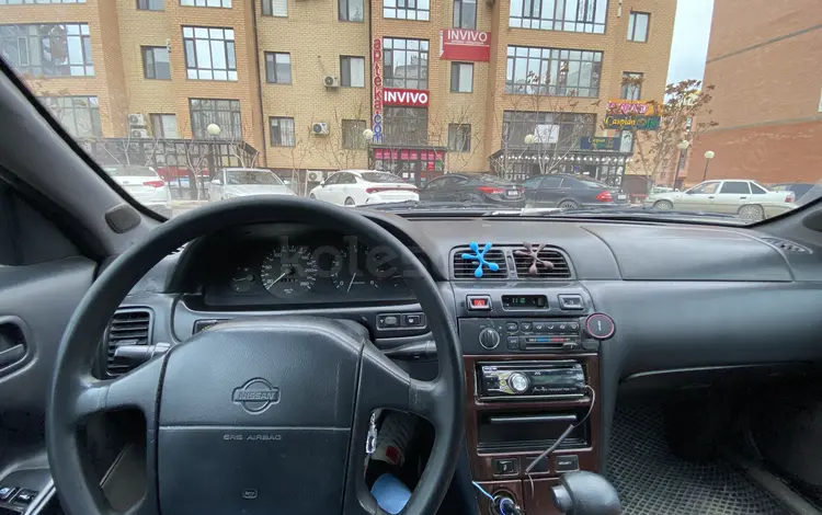 Nissan Maxima 1995 года за 1 600 000 тг. в Актау