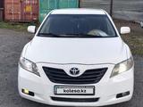 Toyota Camry 2007 годаүшін4 700 000 тг. в Петропавловск – фото 2