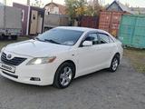 Toyota Camry 2007 годаүшін4 700 000 тг. в Петропавловск