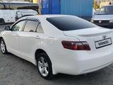 Toyota Camry 2007 годаүшін4 700 000 тг. в Петропавловск – фото 4