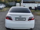 Toyota Camry 2007 годаүшін4 700 000 тг. в Петропавловск – фото 5