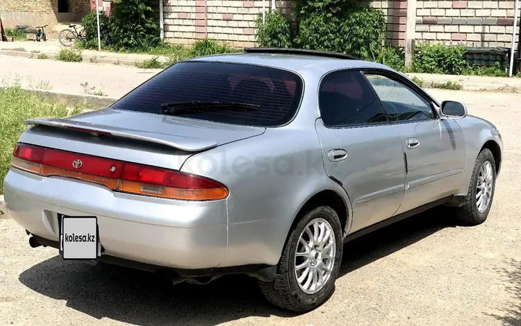 Toyota Sprinter Marino 1993 годаүшін1 850 000 тг. в Алматы