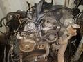 Двс мотор двигатель 2, 5 TDI на Audi A6C4 1994-1997 за 390 000 тг. в Алматы – фото 3