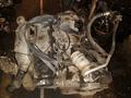 Двс мотор двигатель 2, 5 TDI на Audi A6C4 1994-1997 за 390 000 тг. в Алматы