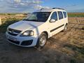 ВАЗ (Lada) Largus 2015 года за 2 600 000 тг. в Атырау – фото 2
