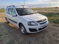 ВАЗ (Lada) Largus 2015 года за 2 600 000 тг. в Атырау