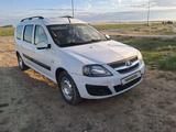 ВАЗ (Lada) Largus 2015 года за 2 600 000 тг. в Атырау
