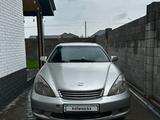 Lexus ES 300 2003 годаүшін5 500 000 тг. в Алматы