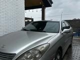 Lexus ES 300 2003 годаүшін5 500 000 тг. в Алматы – фото 2