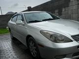 Lexus ES 300 2003 годаүшін5 500 000 тг. в Алматы – фото 3