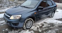 ВАЗ (Lada) Granta 2191 2015 года за 3 250 000 тг. в Костанай