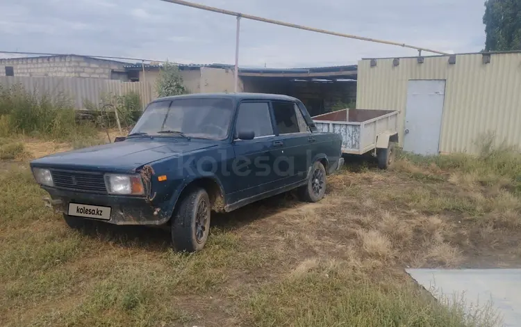 ВАЗ (Lada) 2105 2008 годаfor550 000 тг. в Шубаркудук