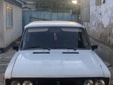 ВАЗ (Lada) 2106 2004 года за 550 000 тг. в Тараз – фото 2