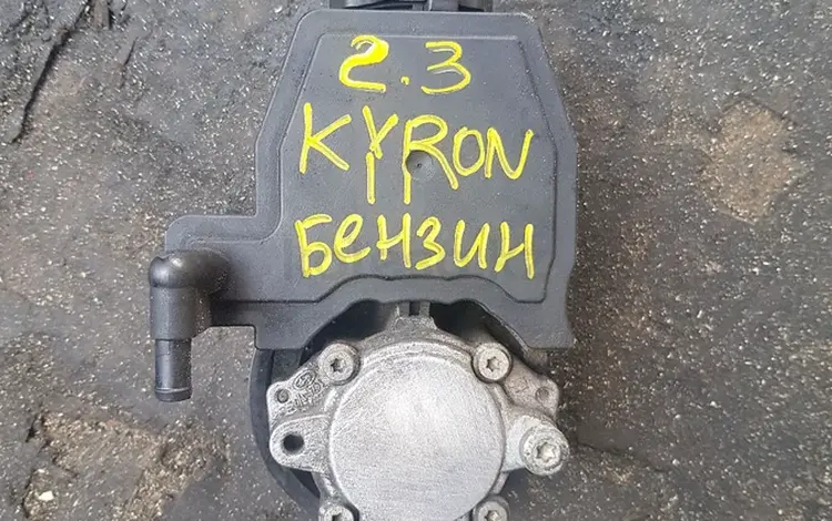 ГУР SSANGYONG KYRON 2.3 за 20 000 тг. в Алматы