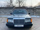 Mercedes-Benz E 230 1992 годаүшін2 600 000 тг. в Алматы – фото 3