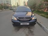 Lexus RX 330 2003 года за 7 000 000 тг. в Астана – фото 2