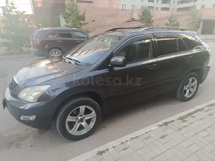 Lexus RX 330 2003 года за 6 500 000 тг. в Астана