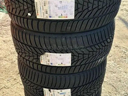 Hankook Winter evo3 W330 255/35 — 285/30 R21 за 175 000 тг. в Алматы – фото 6