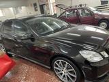 Mercedes-Benz E 500 2012 годаүшін14 500 000 тг. в Павлодар – фото 4