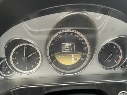 Mercedes-Benz E 500 2012 года за 14 500 000 тг. в Павлодар – фото 15