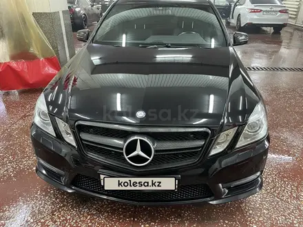 Mercedes-Benz E 500 2012 года за 14 500 000 тг. в Павлодар